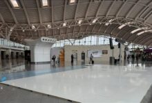 الإمارات: "لا تأثير فوري" لبدء الجزائر إجراءات إلغاء اتفاقية النقل الجوي