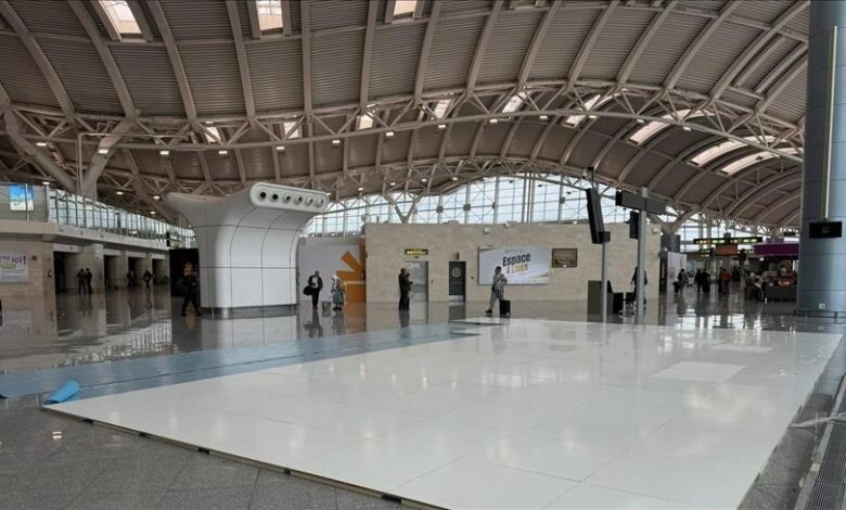 الإمارات: "لا تأثير فوري" لبدء الجزائر إجراءات إلغاء اتفاقية النقل الجوي