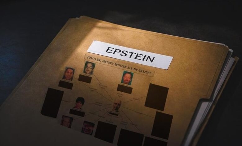 العدل الأمريكية تفتح ملفات جيفري إبستين كاملة أمام الكونغرس دون رقابة