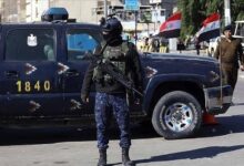 العراق يعـ.دم سعدون القيسي المدان بـ"قـ.تل" محمد باقر الصدر