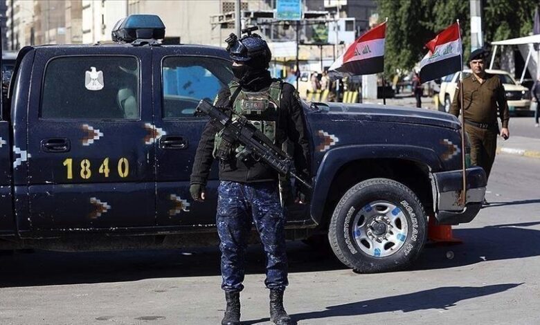 العراق يعـ.دم سعدون القيسي المدان بـ"قـ.تل" محمد باقر الصدر