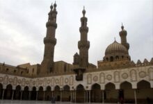 وزارة الأوقاف تؤكد استمرار منع إذاعة قرآن الفجر والمغرب عبر مكبرات الصوت بالمساجد في رمضان