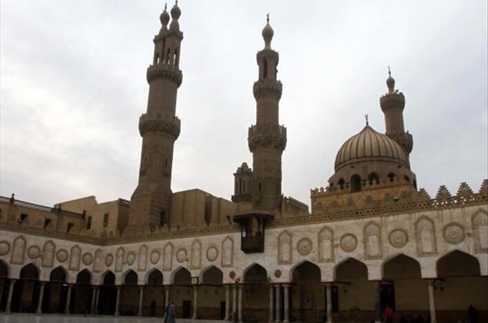 وزارة الأوقاف تؤكد استمرار منع إذاعة قرآن الفجر والمغرب عبر مكبرات الصوت بالمساجد في رمضان 1 وزارة الأوقاف تؤكد استمرار منع إذاعة قرآن الفجر والمغرب عبر مكبرات الصوت بالمساجد في رمضان