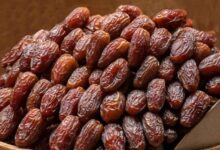 جمعية فرنسية تدعو لمقاطعة تمور إسرائيلية خلال رمضان