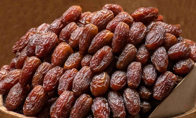 جمعية فرنسية تدعو لمقاطعة تمور إسرائيلية خلال رمضان 1 جمعية فرنسية تدعو لمقاطعة تمور إسرائيلية خلال رمضان