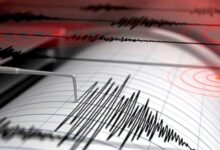 المغرب :هزتان أرضيتان بقوة 3.0 درجات قرب إفران والحسيمة