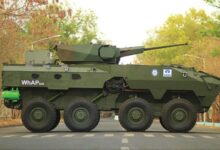 المغرب يوقع صفقة مع "إلبيت سيستمز" الإسرائيلية لتجهيز مدرعات القوات المسلحة بأبراج UT30 MK2