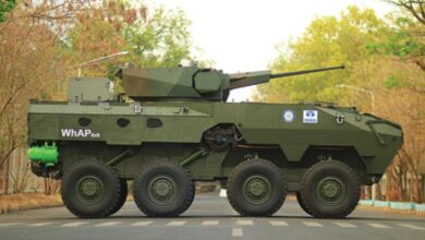 المغرب يوقع صفقة مع "إلبيت سيستمز" الإسرائيلية لتجهيز مدرعات القوات المسلحة بأبراج UT30 MK2