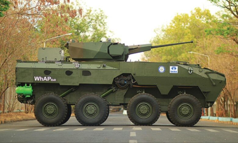 المغرب يوقع صفقة مع "إلبيت سيستمز" الإسرائيلية لتجهيز مدرعات القوات المسلحة بأبراج UT30 MK2