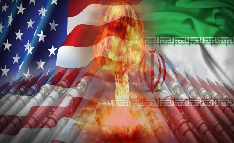 إعلام إسرائيلي: إسرائيل تضغط لمنع اتفاق نووي جزئي بين واشنطن وطهران