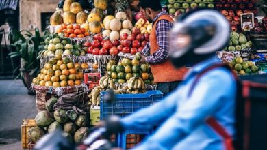 تراجع أسعار السلع في المغرب خلال يناير مع انخفاض التضخم إلى أدنى مستوى في خمس سنوات