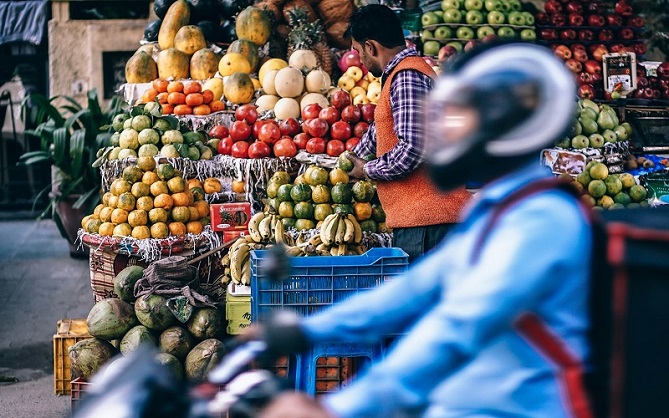 تراجع أسعار السلع في المغرب خلال يناير مع انخفاض التضخم إلى أدنى مستوى في خمس سنوات 1 تراجع أسعار السلع في المغرب خلال يناير مع انخفاض التضخم إلى أدنى مستوى في خمس سنوات