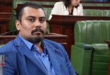 المحكمة الابتدائية بتونس تحكم بسجن النائب أحمد السعيداني 8 أشهر