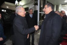 وزير الصحة التونسي يقوم بزيارة رسمية للجزائر لتعزيز التعاون الصحي