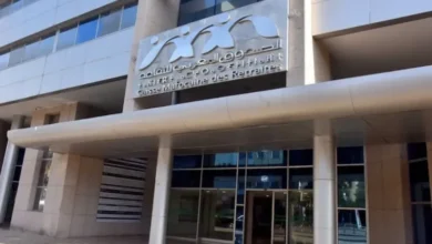 المغرب: الصندوق المغربي للتقاعد يطلق مبادرة ميدانية لدعم متضرري فيضانات القصر الكبير والعرائش 2 المغرب: الصندوق المغربي للتقاعد يطلق مبادرة ميدانية لدعم متضرري فيضانات القصر الكبير والعرائش