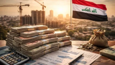 وزارة العمل العراقية تعتمد خطة لتوسيع دعم المشاريع الناشئة