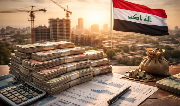 وزارة العمل العراقية تعتمد خطة لتوسيع دعم المشاريع الناشئة