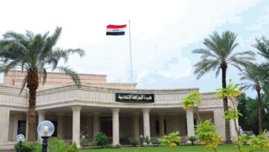 العراق.. هيئة النزاهة تضبط 4 متهمين بالاستيلاء على عقارات الدولة في نينوى