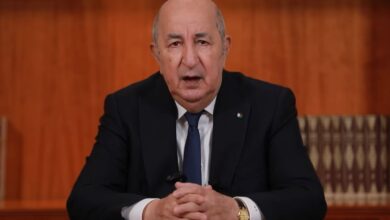 الرئيس الجزائري:بعد الاستقلال حاولوا تركيع الجزائر … وعليهم أن يفهموا أنّ بلادنا غير قابلة للمساومة
