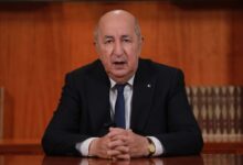 الرئيس الجزائري: غارا جبيلات ملحمة من ملاحم عظماء الجزائر ومشاريع السكك الحديدية تمهد لمستقبل اقتصادي واعد