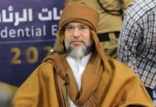 ليبيا.. تظاهرات في بني وليد احتجاجًا على اغتـ. ـيال سيف الإسلام القذافي