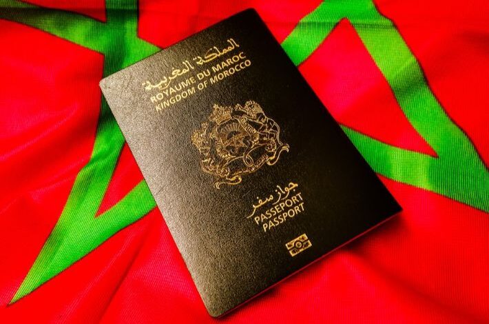 جواز المغرب يتقدم على الجزائر وتونس في تصنيف عالمي