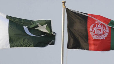 توتر متصاعد بين أفغانستان وباكستان بعد غارات جوية