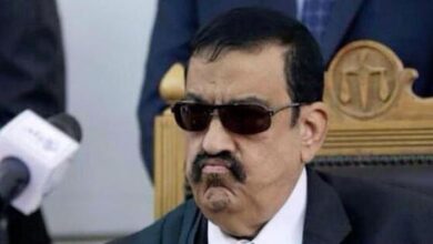 مصر.. وفاة المستشار محمد ناجي شحاتة رئيس محكمة الجنايات السابق