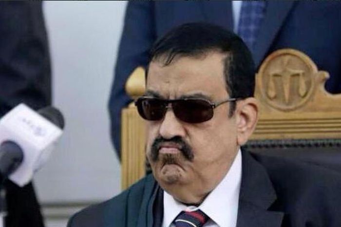 مصر.. وفاة المستشار محمد ناجي شحاتة رئيس محكمة الجنايات السابق