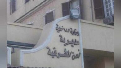 مصر.. ضبط محامين بالشرقية بتهمة تزوير إيصالات أمانة وابتزاز مواطنين في عدة قرى