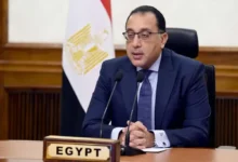 رئيس الوزراء المصري يؤكد في واشنطن دعم مصر لخطة ترامب لتحقيق السلام في المنطقة