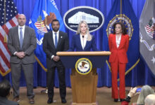 الولايات المتحدة تعلن تسلّم ليبي متورط في هجوم القنصلية الأميركية ببنغازي عام 2012