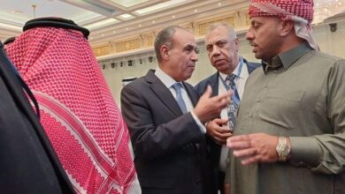 مصر: أي محاولة لتقسيم قطاع غـ.ـزة خط أحمر غير مقبول