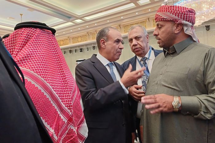 مصر: أي محاولة لتقسيم قطاع غـ.ـزة خط أحمر غير مقبول