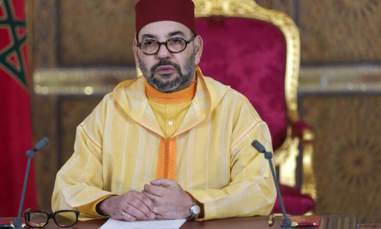 المغرب يجدد دعمه الكامل لأمن دول الخليج في مواجهة الانتهاكات الإيرانية