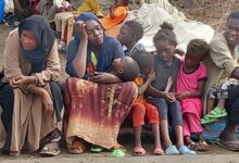 تقرير أممي: تدهور الأوضاع الإنسانية للاجئين السودانيين في ليبيا