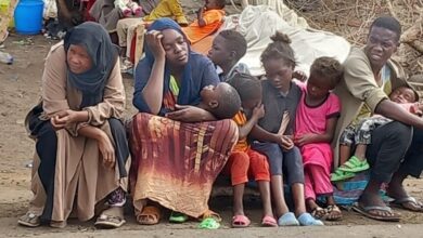 تقرير أممي: تدهور الأوضاع الإنسانية للاجئين السودانيين في ليبيا