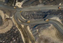 شركة كندية تستكمل المرحلة الأولى من الحفر بمشروع “تيشكا إيست” للذهب في المغرب