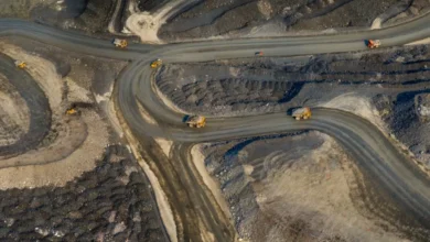 شركة كندية تستكمل المرحلة الأولى من الحفر بمشروع “تيشكا إيست” للذهب في المغرب