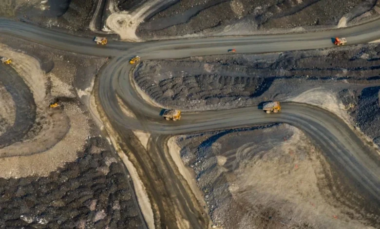 شركة كندية تستكمل المرحلة الأولى من الحفر بمشروع “تيشكا إيست” للذهب في المغرب 1 شركة كندية تستكمل المرحلة الأولى من الحفر بمشروع “تيشكا إيست” للذهب في المغرب