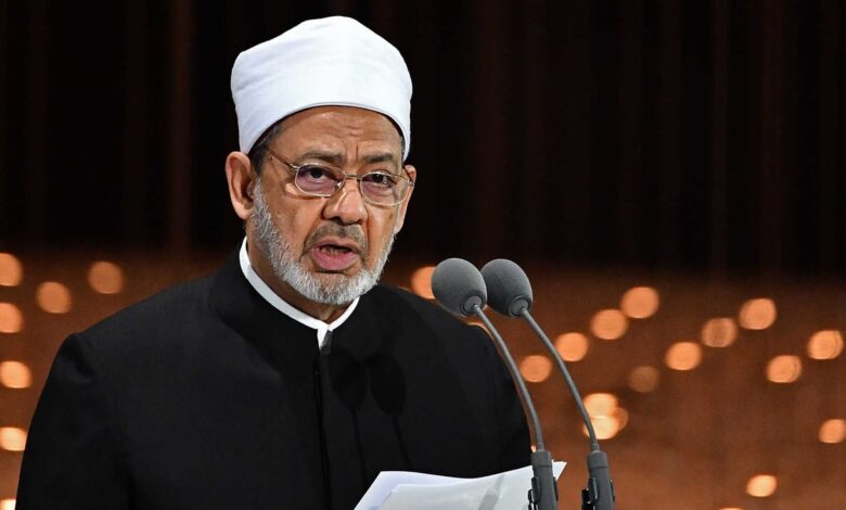 الأزهر الشريف يدين الاعتداءات الإيرانية ويدعو لوقف التصعيد