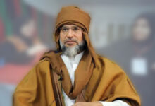 النيابة الليبية تعلن التعرف على مشتبهين في مقـ.ـتل سيف الإسلام القذافي