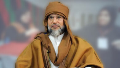 النيابة الليبية تعلن التعرف على مشتبهين في مقـ.ـتل سيف الإسلام القذافي