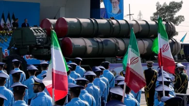 من الصين إلى إيران: صفقات صاروخية سرية تثير مخاوف إقليمية ودولية