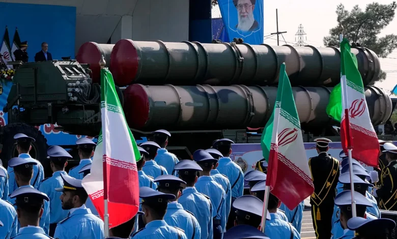 من الصين إلى إيران: صفقات صاروخية سرية تثير مخاوف إقليمية ودولية