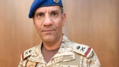 السعودية تعلن اعتراض 6 صواريخ باليستية استهدفت قاعدة الأمير سلطان الجوية