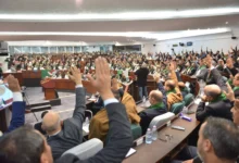 البرلمان الجزائري يصادق على تعديل قانون تجريم الاستعمار الفرنسي ويُبقي على المطالبة بتعويض ضحايا التجارب النووية