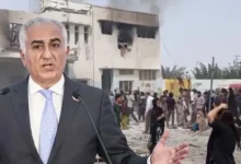 رضا بهلوي "ابن شاه ايران السابق" يعبّر عن حزنه لمقـ.ـتل جنود أمريكيين بنيران إيران