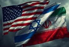 المحلل السياسي الجزائري أكرم خريف: المغرب والجزائر يوازنان علاقاتهما مع أطراف صراع الشرق الأوسط