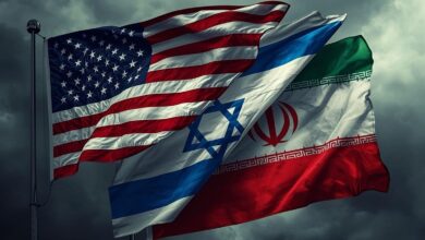 المحلل السياسي الجزائري أكرم خريف: المغرب والجزائر يوازنان علاقاتهما مع أطراف صراع الشرق الأوسط